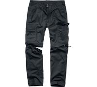 Pantalon Cargo de Brandit - Pantalon Tout Terrain Combi - S à 3XL - pour Homme - noir XXL