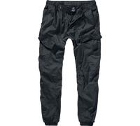 Pantalon Cargo de Brandit - Pantalon Vintage Ray - S à 3XL - pour Homme - noir XXL