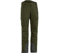 Pantalon cargo de chasse Swedteam Ridge 2 Vert 38 Tall