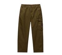 Napapijri Pantalon cargo Alaric Vert 10 ans Enfant