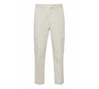 Pantalon cargo dÃ©contractÃ© Casual Friday Dover 0082 Beige Lx32