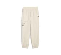 Pantalon cargo décontracté PUMA x POKÉMON Enfant et Adolescent, Accessoires, Blanc, 15-16Y 15-16Y