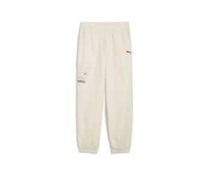 Pantalon cargo décontracté PUMA x POKÉMON Enfant et Adolescent, Accessoires, Blanc, 9-10Y 9-10Y