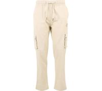 Def Alice Cargo Pants Beige M Homme
