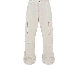Pantalon cargo DEF Beige 31