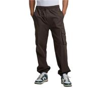 Pantalon cargo DEF Empire Marron S