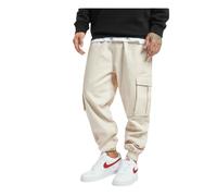 Pantalon cargo DEF Flo Beige S