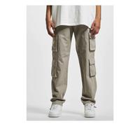 Def Basic Cargo Pants Gris 31 Homme