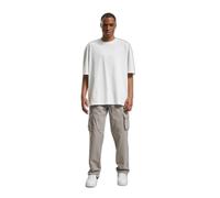 Def Classic Cargo Pants Beige 33 Homme