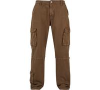 Def Dfcp055 Cargo Pants Marron 33
