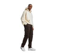 Pantalon cargo DEF Marron 33