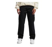 DEF Pantalon cargo noir, Taille 33