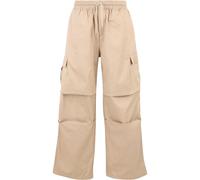 Def Parachute Cargo Pants Beige XL Homme