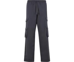 Pantalon cargo DEF Pure Gris XL
