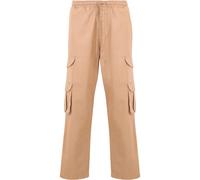 Pantalon cargo DEF Pure Marron XL