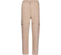 Pantalon cargo DEF Straight Beige L