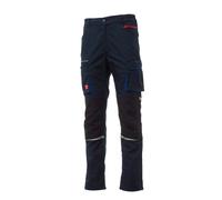 Pantalon cargo d'été Payper Wear Next 400 Bleu 44
