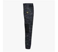 Pantalon cargo DIADORA - gris camouflage - taille L - 702.173172 L G
