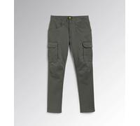 Pantalon cargo Diadora Utility Moscou Climbing Ivy