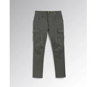 Pantalon cargo Diadora Utility Moscou Climbing Ivy L