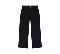 Dickies Double Knee Canvas Carpenter Pants Noir 30 / 32 Homme