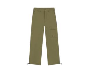 Pantalon cargo Dickies Jackson Vert L