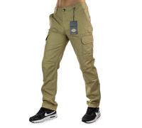 Pantalon cargo Dickies Millerville Beige 32