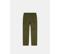 DICKIES Pantalon cargo 'Millerville' kaki, Taille 32