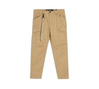 Pantalon cargo Diverse DKR 256 Beige 31