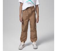 Pantalon cargo double Jordan pour ado Archaeo Brown S