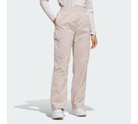 Pantalon cargo doublé Twistweave Beyond The Course Wonder Taupe L