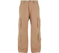 Pantalon cargo double Urban Classics Double Beige 30