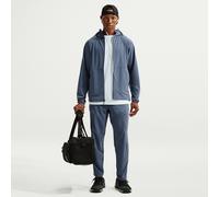 Pantalon cargo Dri-FIT Nike Unlimited pour homme Diffused Blue/Noir/Diffused Blue L