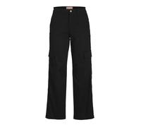 Pantalon cargo droit femme Jack & Jones Kendal XS