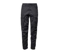 G-star Rovic Zip 3d Tapered Jeans Noir 35 / 32 Homme