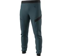 Pantalon cargo Dynafit Transalper Bleu L