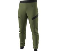 Dynafit Transalper Cargo Pants Vert XL Homme