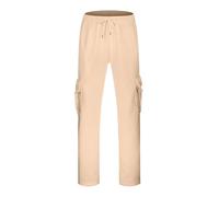 Pantalon Cargo Elasthane Homme en Carreau Droite Denim Chic Corduroy Indien Bob Relax Boutique Mince 44 Argenté Fleuri Imprime Casse Hanche Coupes Survetements