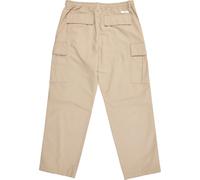 Pantalon cargo Element Big Beige XS