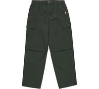 Pantalon cargo Element Big Vert XS