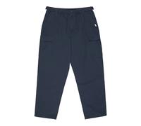 Element Elynp00203 Relaxed Fit Cargo Pants Bleu 32 Homme