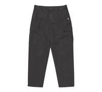 Pantalon cargo Element Relax Noir Mx31