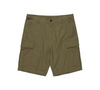 Element Legion Wk Cargo Shorts Vert 32 Homme