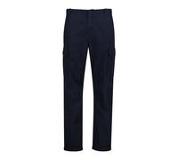Pantalon cargo en coton CMP Bleu M
