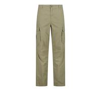 Pantalon cargo en coton CMP Vert M