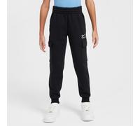 Pantalon Cargo En Fleece Nike Sportswear Pour Ado - Noir - Xs