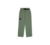 Pantalon cargo en nylon Alpha Industries Vert 36