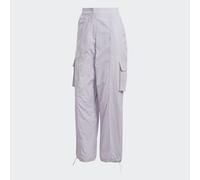 Pantalon cargo en nylon Premium Essentials Silver Dawn 38