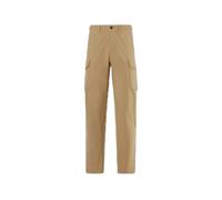 Pantalon cargo en popeline North Sails America Beige 32