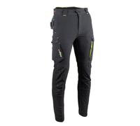 Pantalon Cargo en Ripstop 4WAY Stretch UTOPIE | 1847 - LMA
